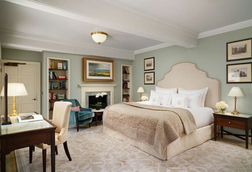 فندق Grantley Hall