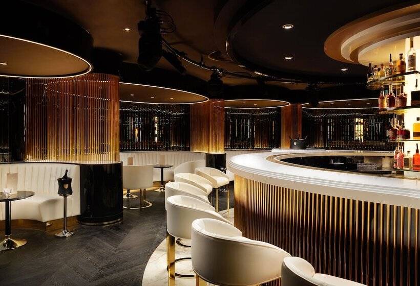 فندق Grantley Hall