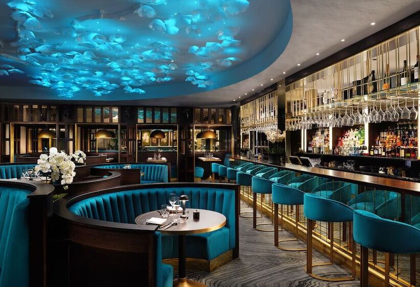 فندق Grantley Hall