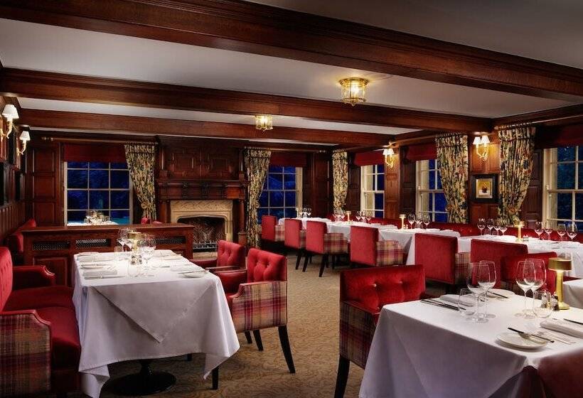 فندق Grantley Hall