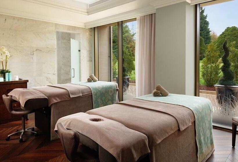 فندق Grantley Hall