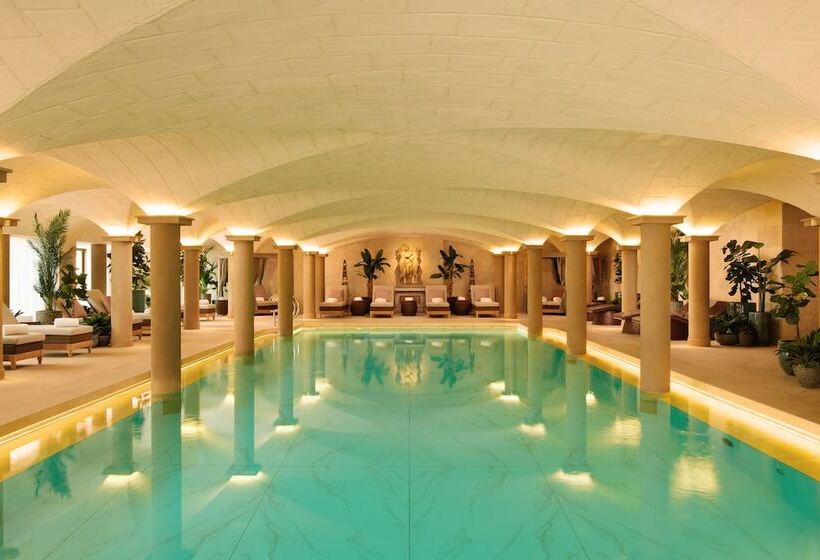 فندق Grantley Hall