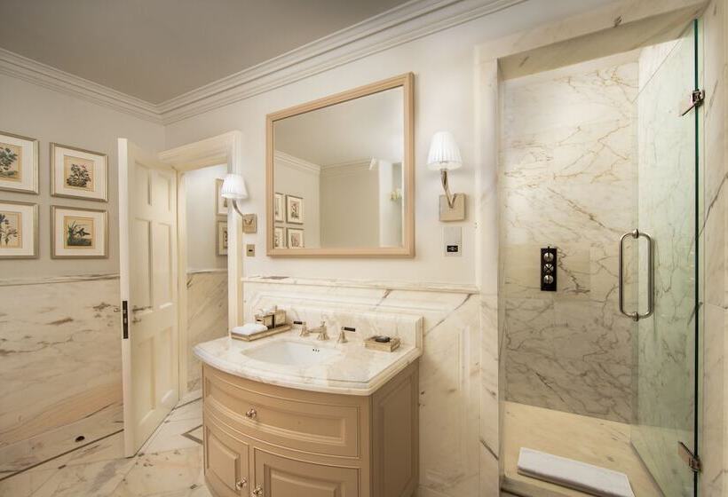 فندق Grantley Hall