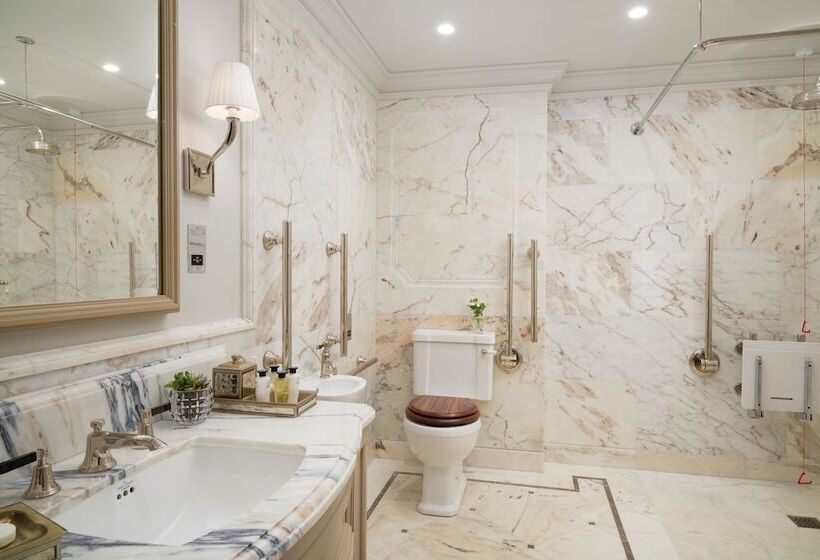 فندق Grantley Hall