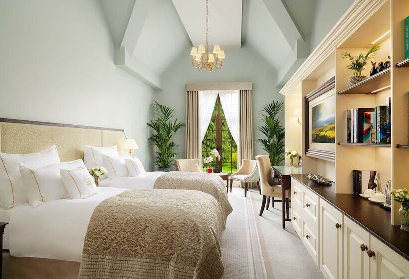 فندق Grantley Hall