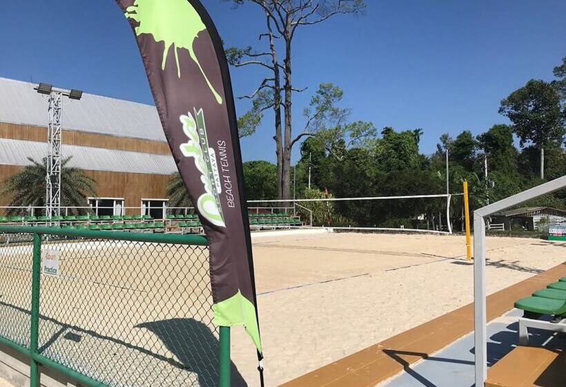 هتل Greta Resort And Sport Club