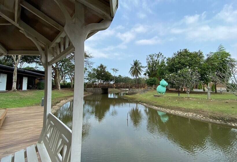 هتل Greta Resort And Sport Club