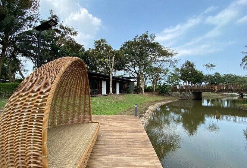 هتل Greta Resort And Sport Club