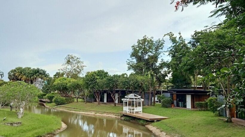 هتل Greta Resort And Sport Club