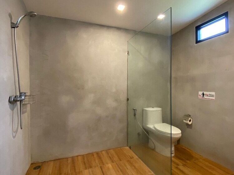 هتل Greta Resort And Sport Club