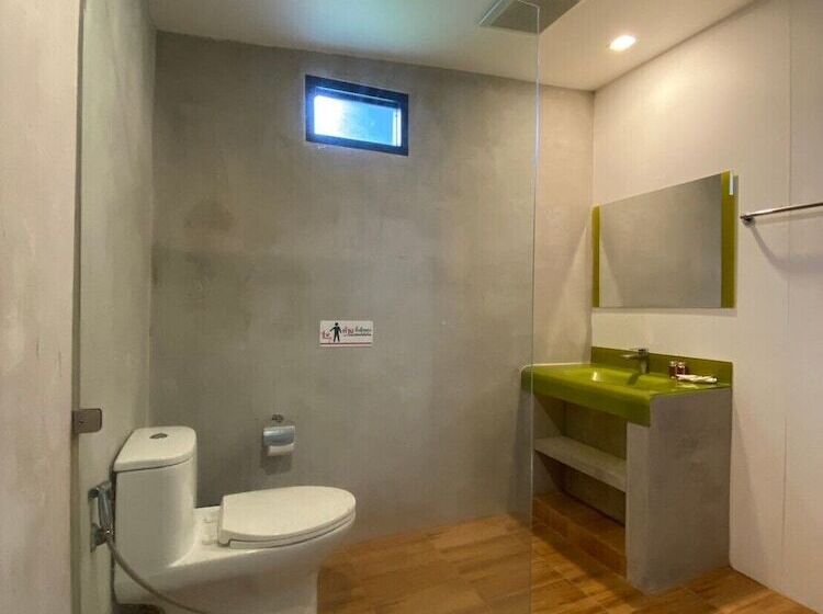 هتل Greta Resort And Sport Club