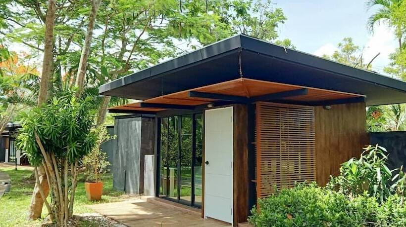 هتل Greta Resort And Sport Club