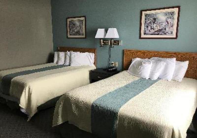 호텔 Guardian Inn