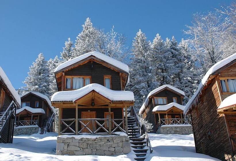 فندق Hamsiköy Zitaş Bungalov & Restoran