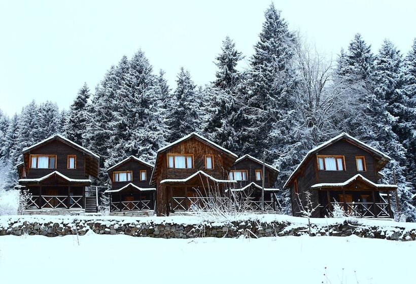 فندق Hamsiköy Zitaş Bungalov & Restoran