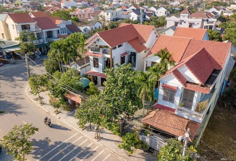 هتل Hanh Nhung Villa