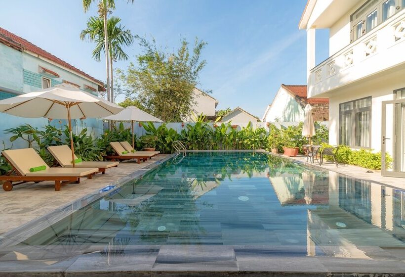 هتل Hanh Nhung Villa