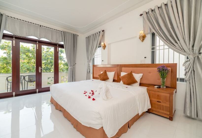 هتل Hanh Nhung Villa