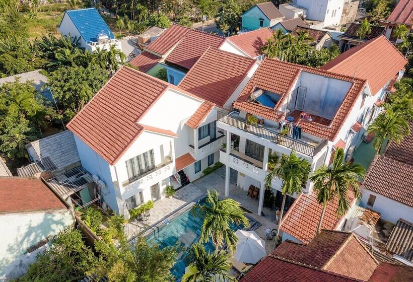 هتل Hanh Nhung Villa