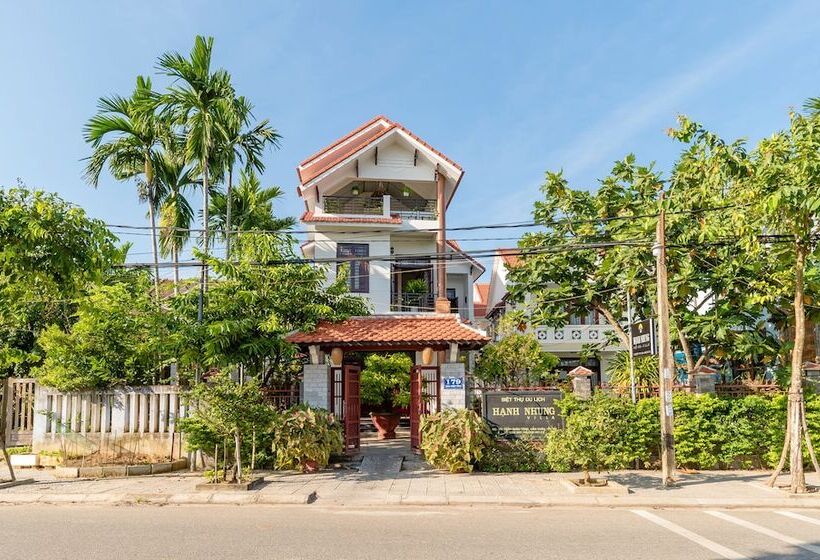 هتل Hanh Nhung Villa