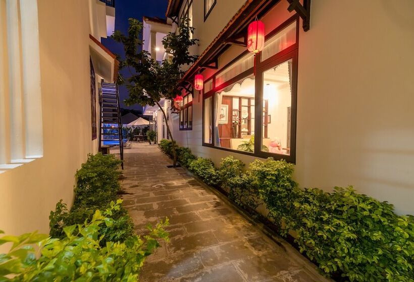 هتل Hanh Nhung Villa