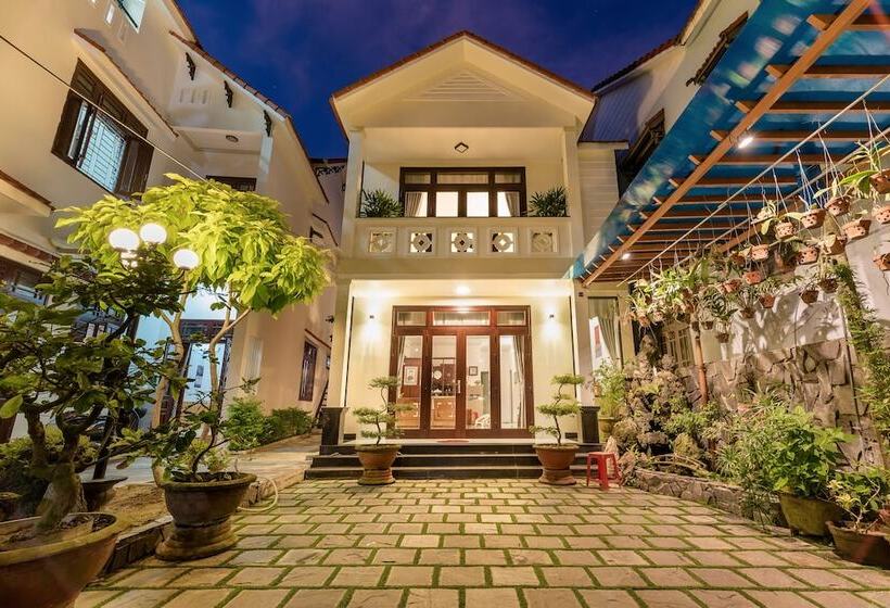 هتل Hanh Nhung Villa