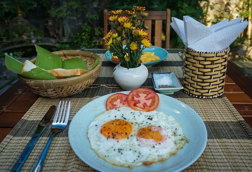 هتل Hanh Nhung Villa