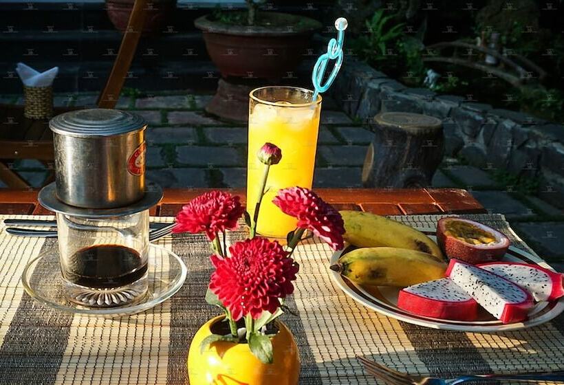 هتل Hanh Nhung Villa