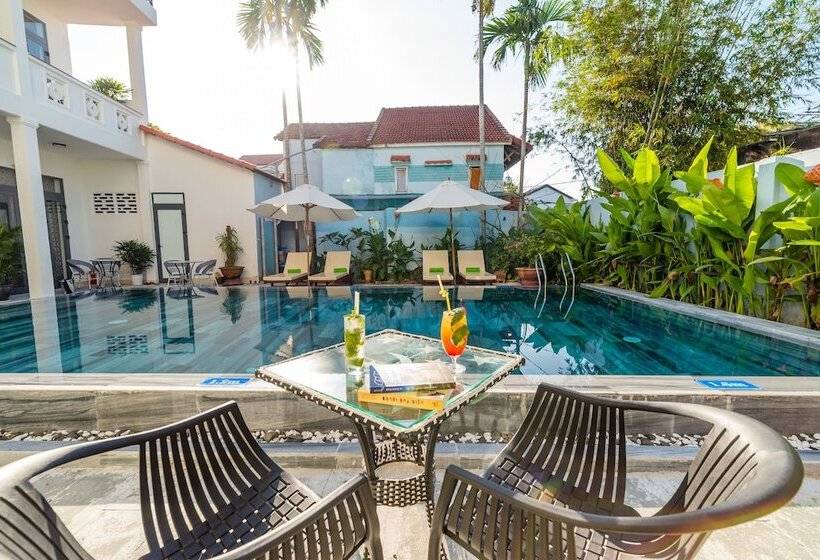 هتل Hanh Nhung Villa