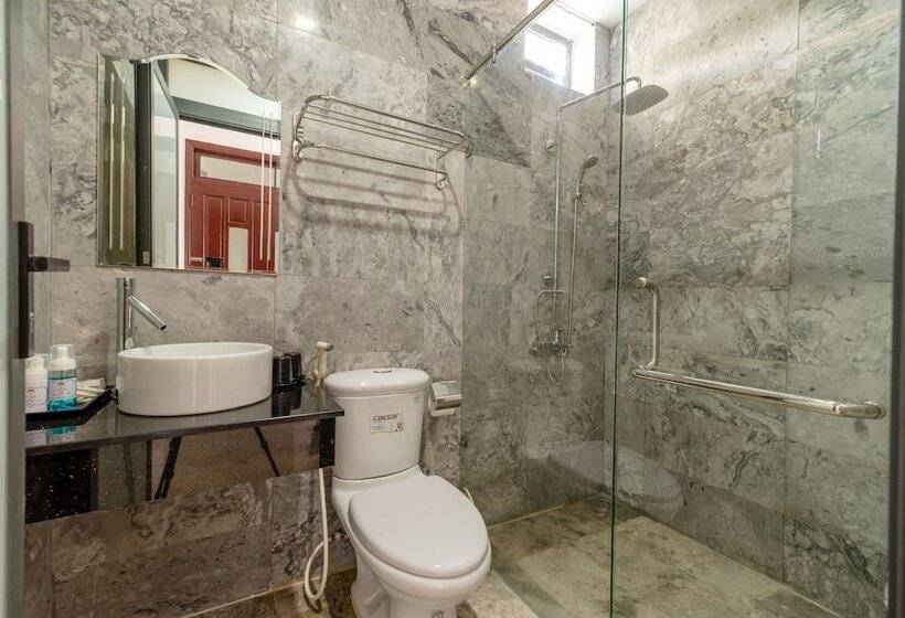 هتل Hanh Nhung Villa