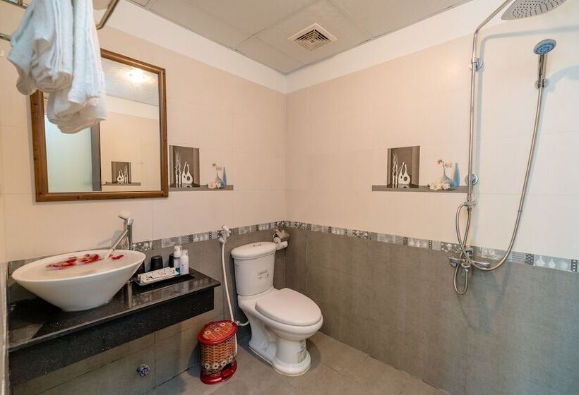 هتل Hanh Nhung Villa