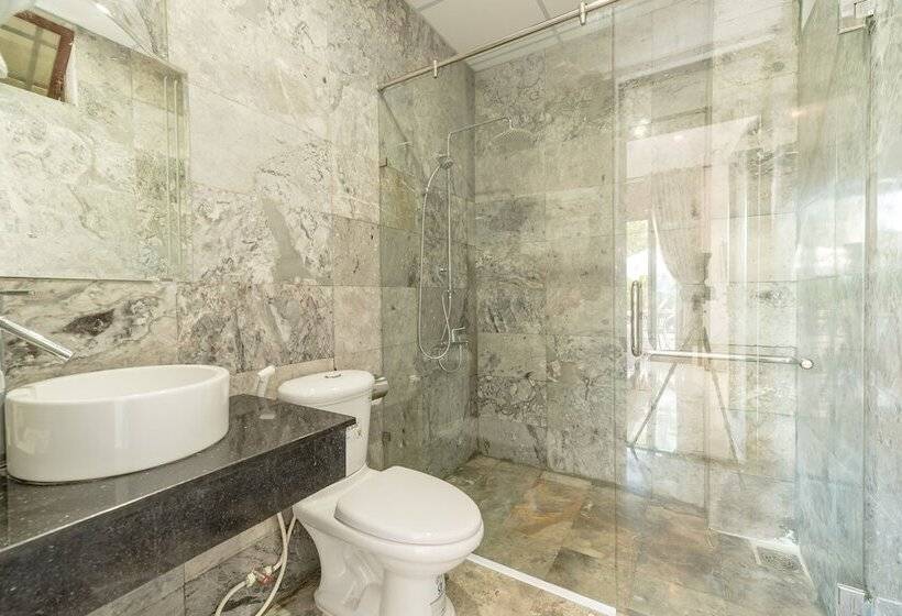 هتل Hanh Nhung Villa