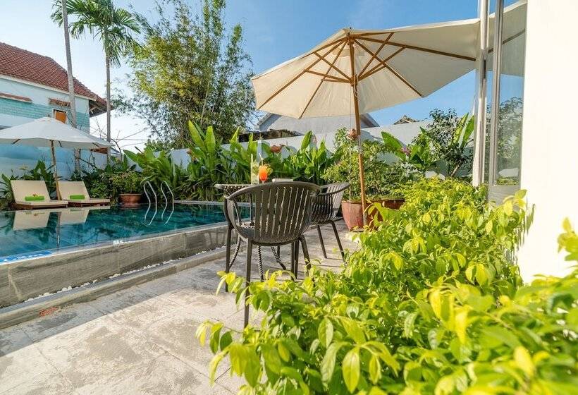 هتل Hanh Nhung Villa