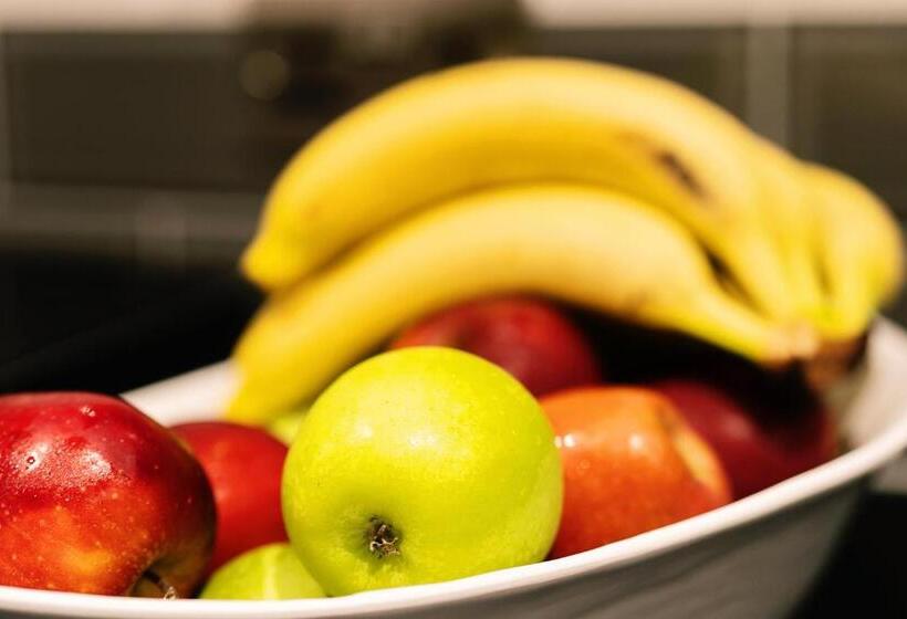 호텔 Holiday Inn Express   Derry   Londonderry, An Ihg