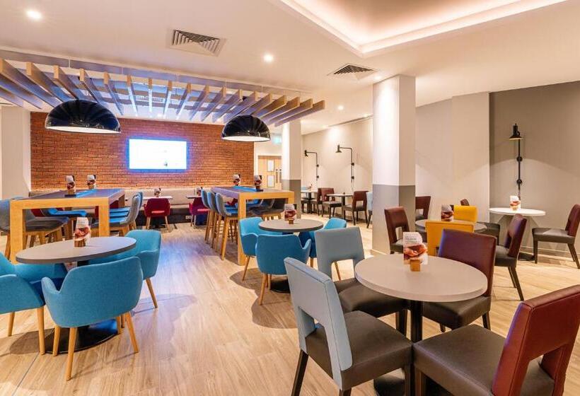 호텔 Holiday Inn Express   Derry   Londonderry, An Ihg