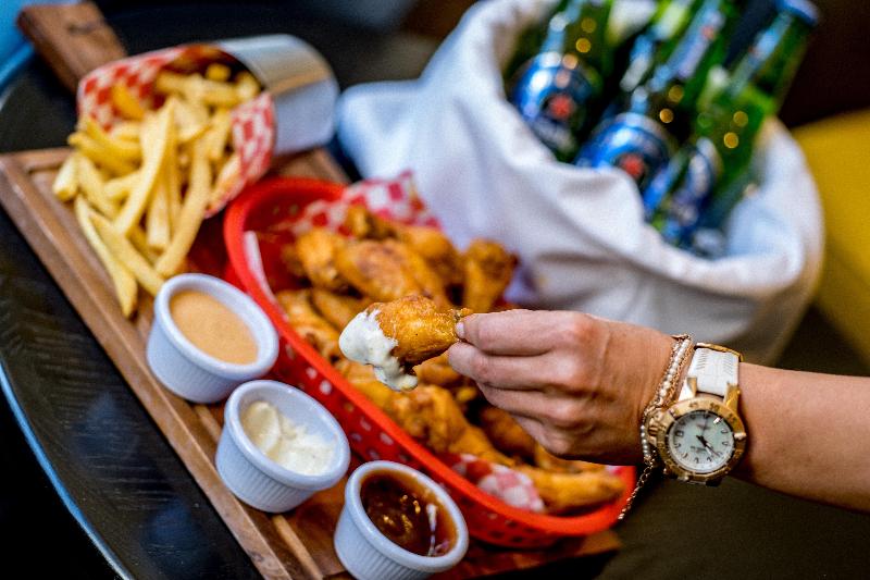 호텔 Holiday Inn Express   Derry   Londonderry, An Ihg