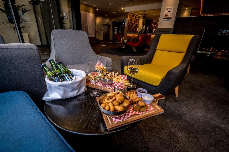 호텔 Holiday Inn Express   Derry   Londonderry, An Ihg