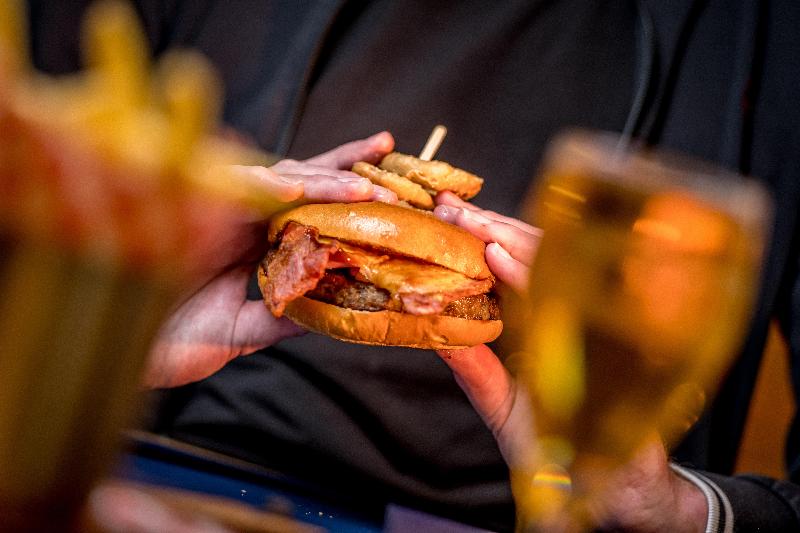 호텔 Holiday Inn Express   Derry   Londonderry, An Ihg