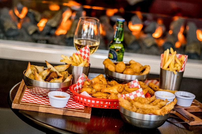 호텔 Holiday Inn Express   Derry   Londonderry, An Ihg