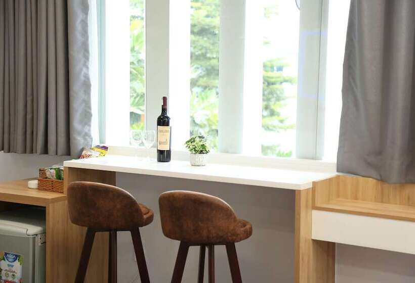 هتل Hong Bao Thach