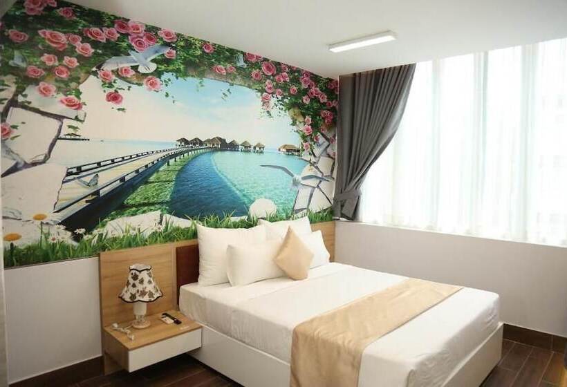 هتل Hong Bao Thach