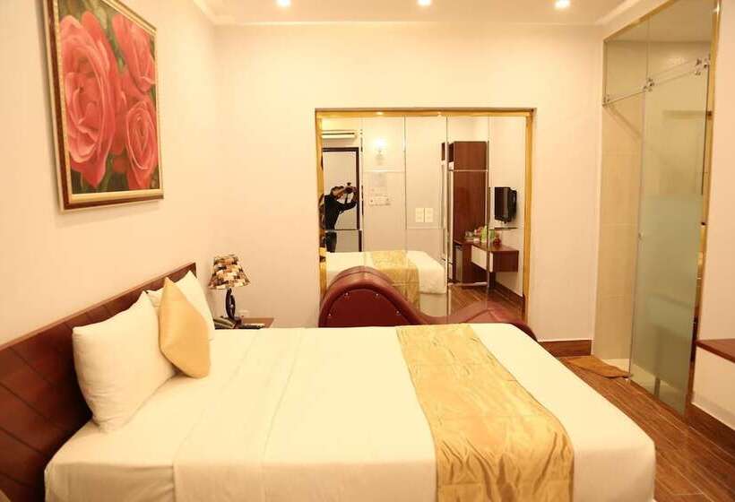 هتل Hong Bao Thach