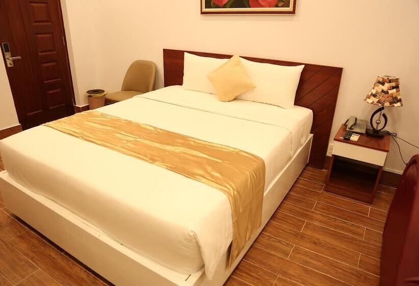 هتل Hong Bao Thach