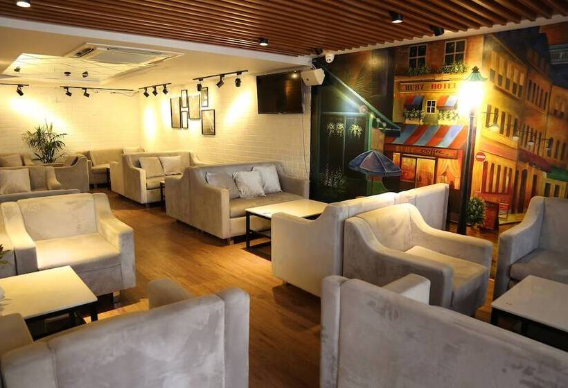 هتل Hong Bao Thach