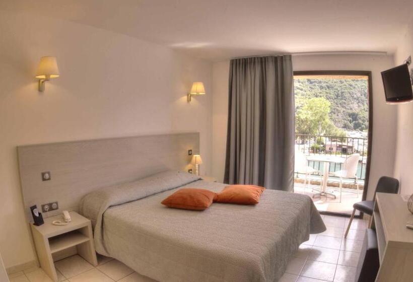 Отель Hôtel Le Romantique