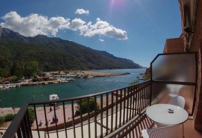 Отель Hôtel Le Romantique