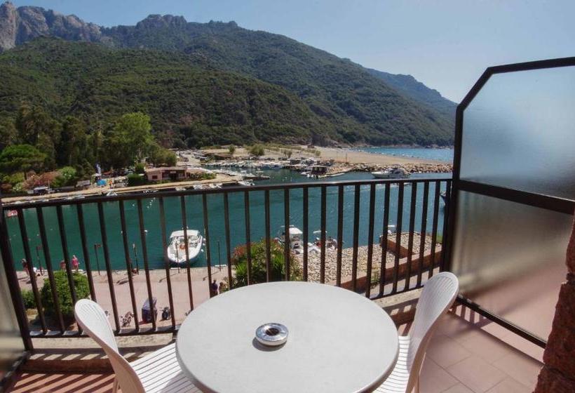 Отель Hôtel Le Romantique