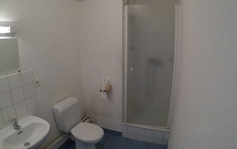 酒店 Hôtel Restaurant L Aquarium