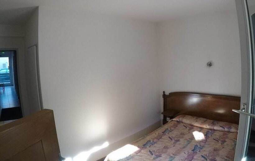 酒店 Hôtel Restaurant L Aquarium