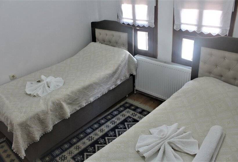 فندق Hüseyin Bey Konağı